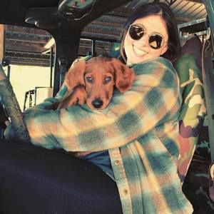 Meet your Posher, Taylor